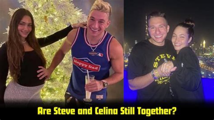 Exploring the Life and Love of SteveWillDoIt's Girlfriend
