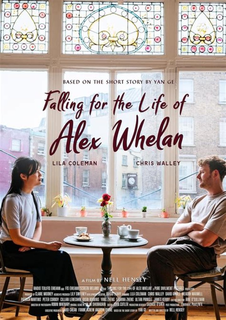 Exploring the Life of Alex Høgh Andersen's Wife