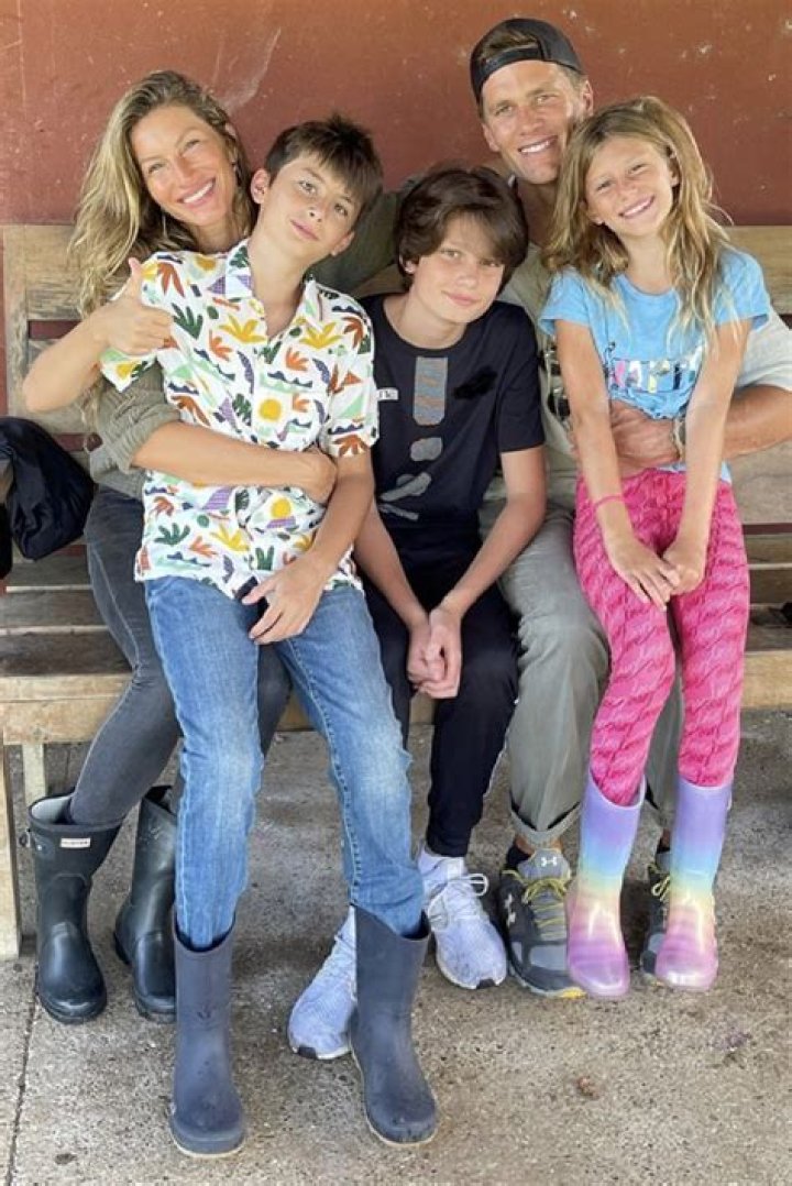 Exploring the Life of Anna Torv: A Glimpse into Her Children