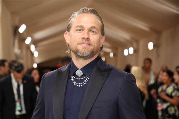 Exploring the Life of Charlie Hunnam's Daughter