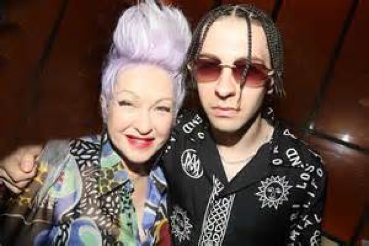 Exploring the Life of Declyn Wallace Thornton Lauper