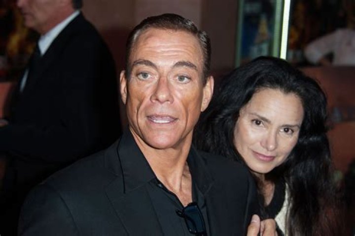 Exploring the Life of Jean-Claude Van Damme: His Spouse and Family