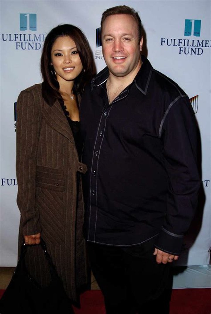 Exploring the Life of Kevin James and His Spouse