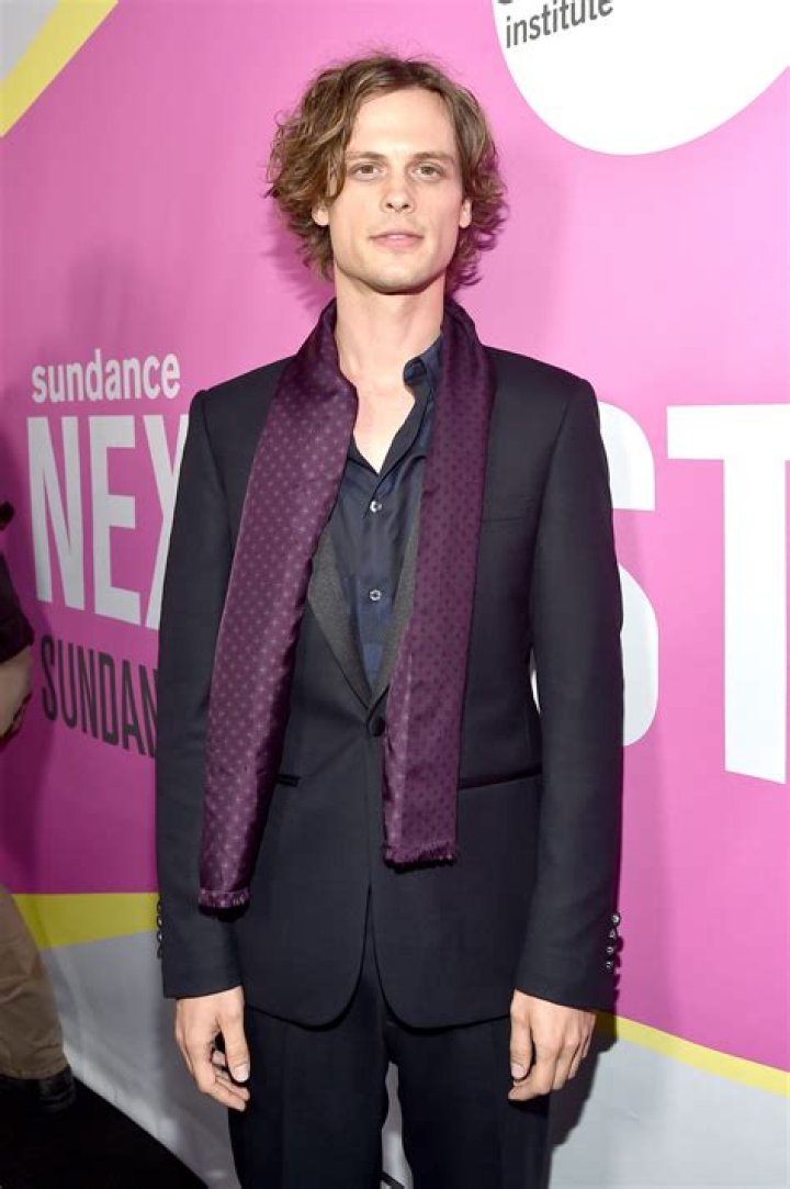 Exploring the Life of Matthew Gray Gubler's Wife: A Deep Dive