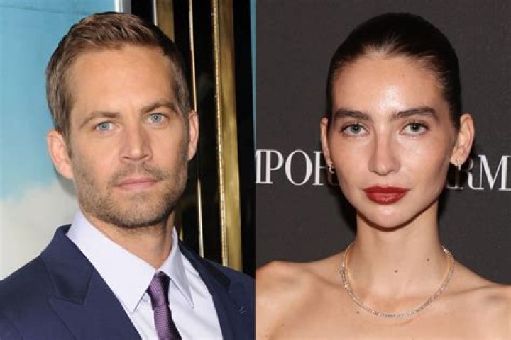 Exploring the Life of Paul Walker's Wife: A Tribute to Love and Legacy