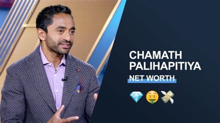 Exploring the Luxurious Residence of Chamath Palihapitiya