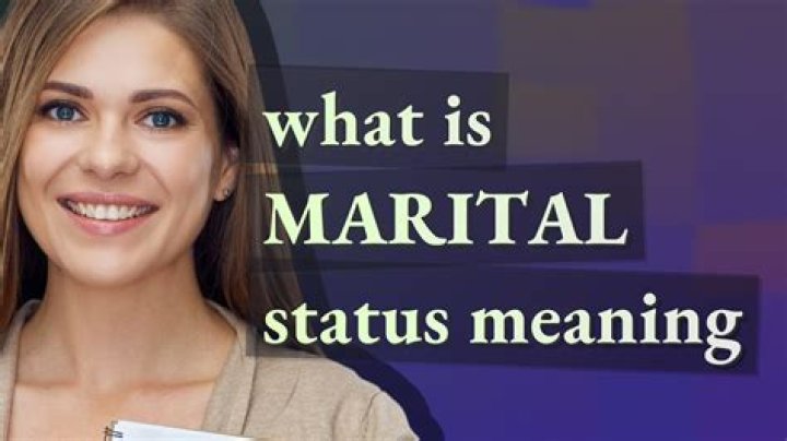 Exploring the Marital Status of Melanie Joly