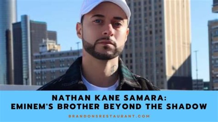 Exploring the Melodic Journey of Nathan Kane Samara Music