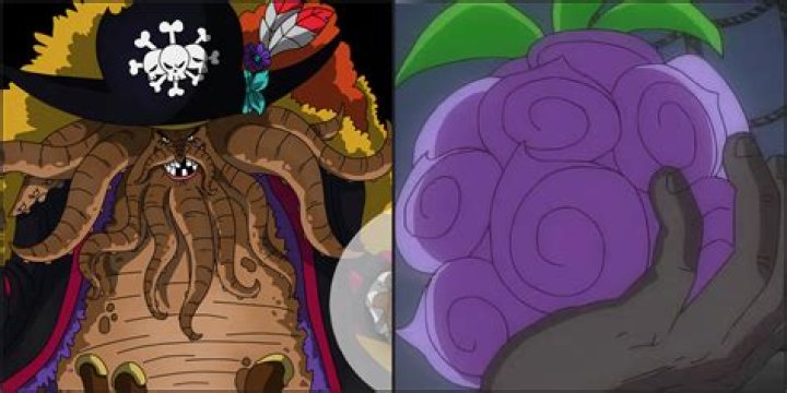 Exploring the Mystique of Blackbeard's Ship in One Piece
