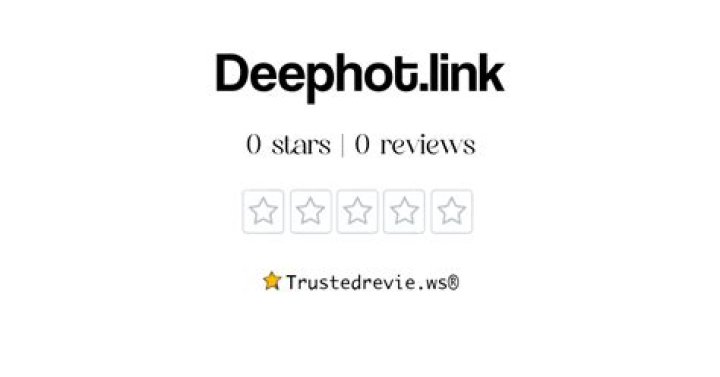 Exploring the Mystique of Deephot Link.com