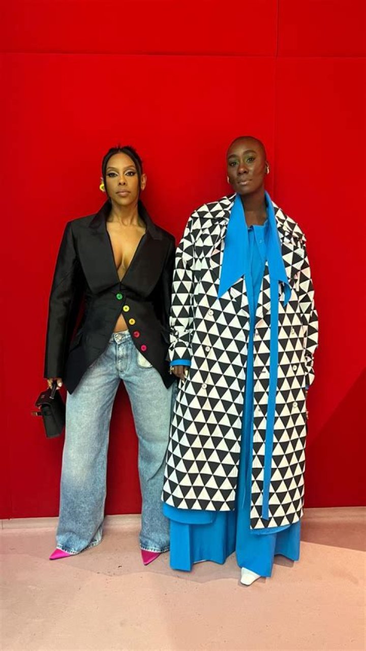 Exploring the Personal Life of Yodit Tewolde: Is She Married?