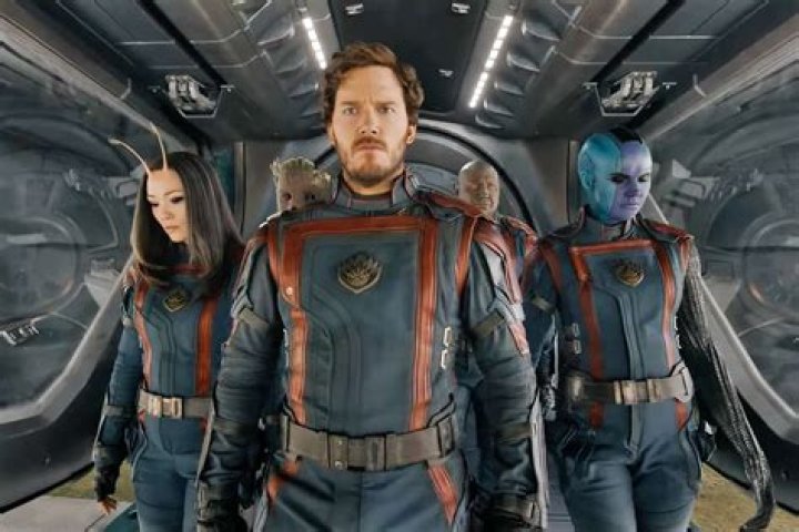 Exploring the Stellar Ensemble: The Cast of Guardians of the Galaxy 2