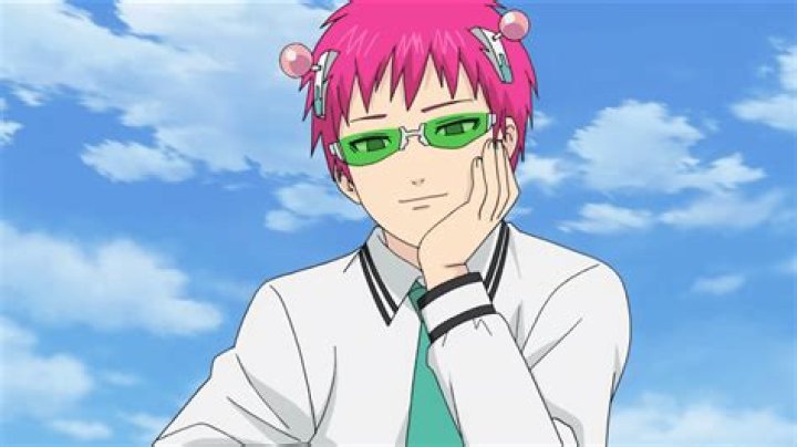 Exploring the Unique World of Saiki K Characters