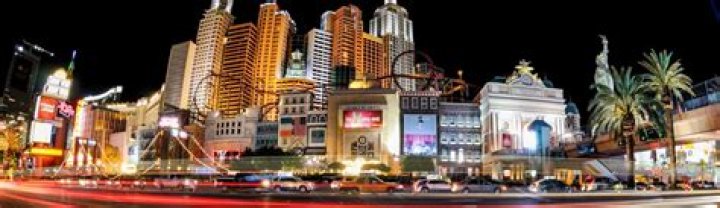 Exploring the Vibrant World of the Vegas Website