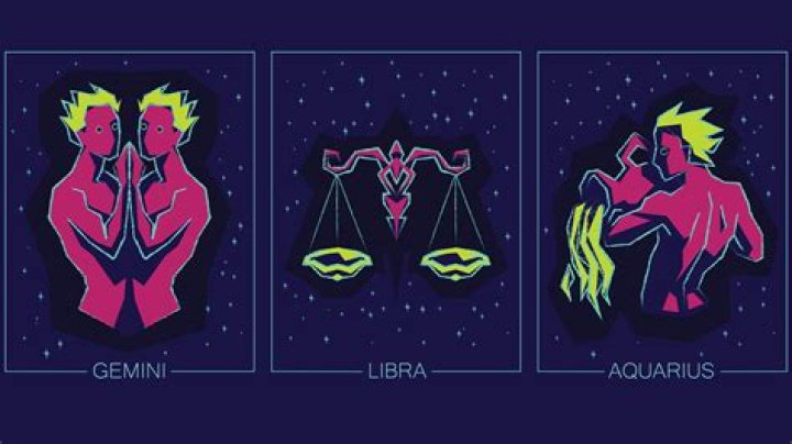 Exploring the World of Air Signs: Who Are They?