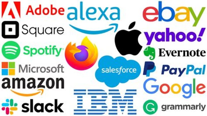 Exploring the World of Big Company Logos: A Comprehensive Guide