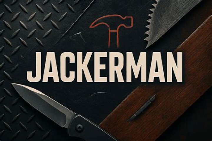 Exploring the World of Jackerman 3D: A New Dimension in Artistry