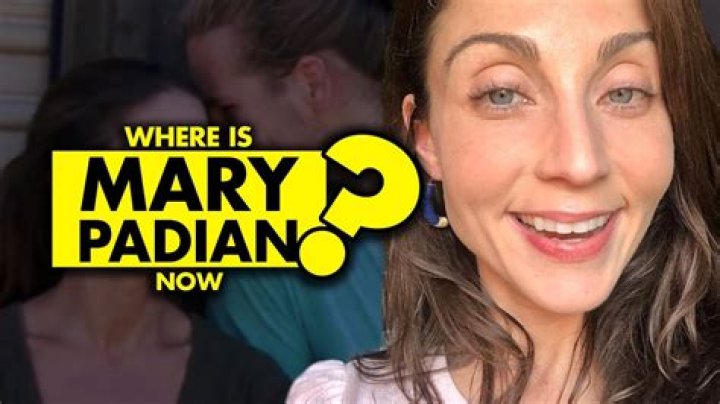 Exploring the World of Mary Padian's Kids