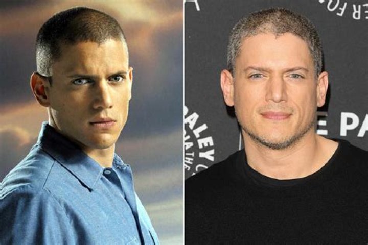Exploring Wentworth Miller in 2024: A Journey Through His Life and Career