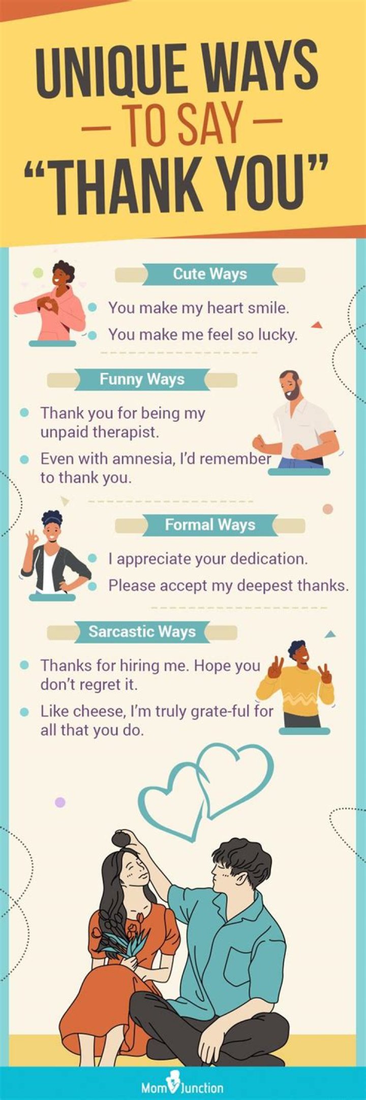 Expressing Gratitude with Thank You Memes: A Creative Way to Say Thanks
