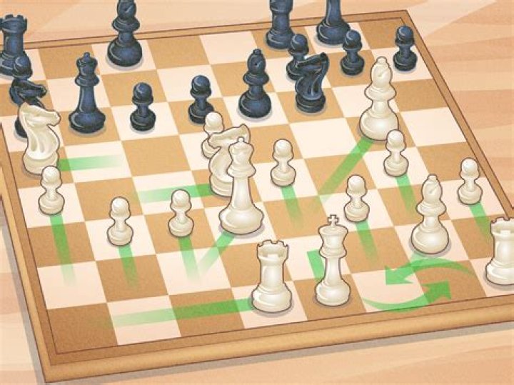Fabiano Caruana Wife: A Closer Look into the Life of a Chess Legend&rsquo;s Partner