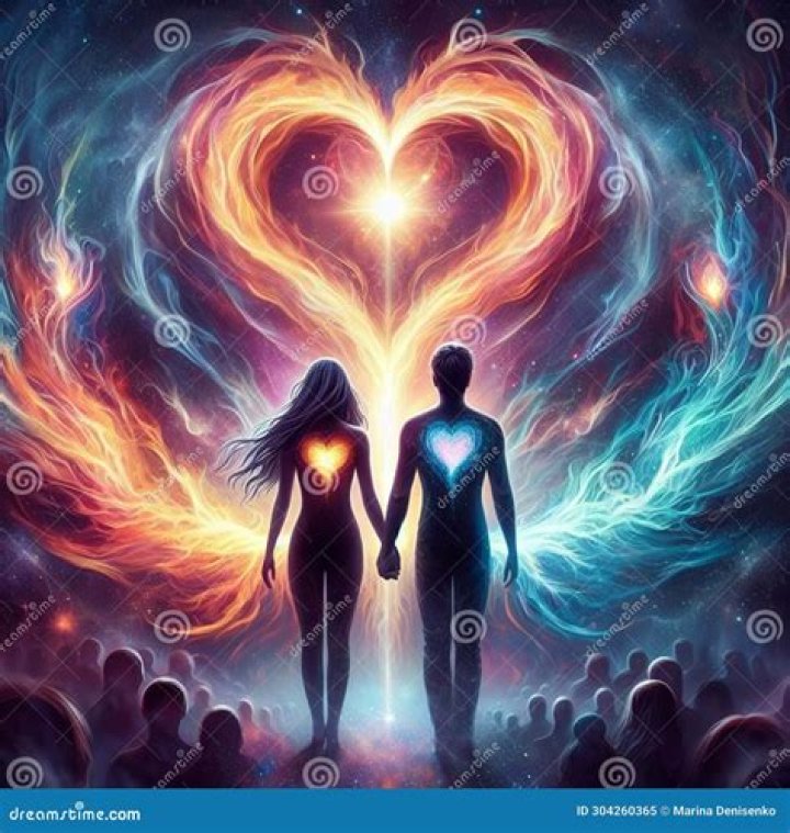 Finding the Essence of Spiritual Unconditional Love: Soulmates and Inspiring Quotes