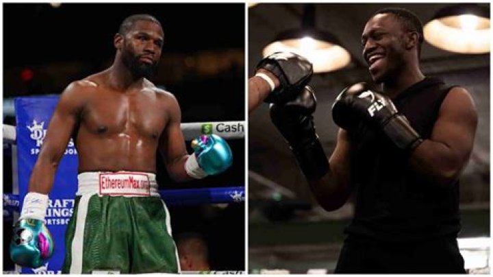 Floyd Mayweather Jr. Boxing News: Latest Updates & Fights!