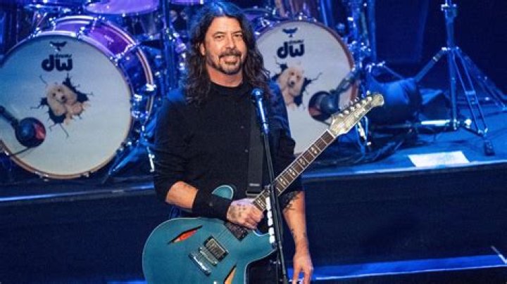 Foo Fighters Members: A Complete List