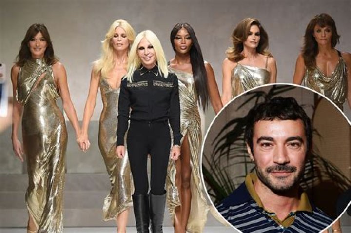 Francesca Versace: A Legacy of Glamour and Influence