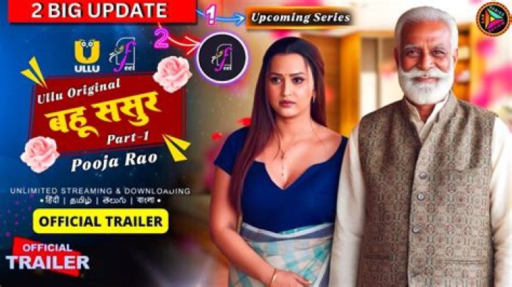 Free Download Ullu Web Series: Your Ultimate Guide to Entertainment