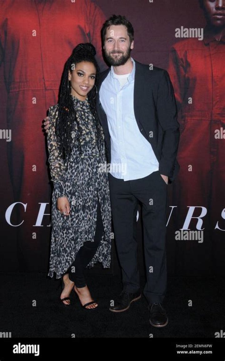 Freema Agyeman and Ryan Eggold Relationship: Details & Updates