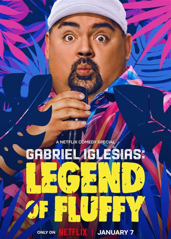 Gabriel Iglesias Wife: The Life and Love of the Comedian