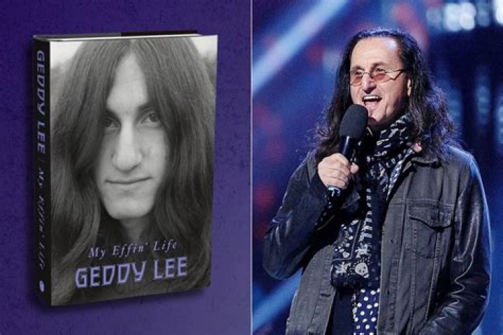 Geddy Lee's Son Julian Lee: A Look Inside