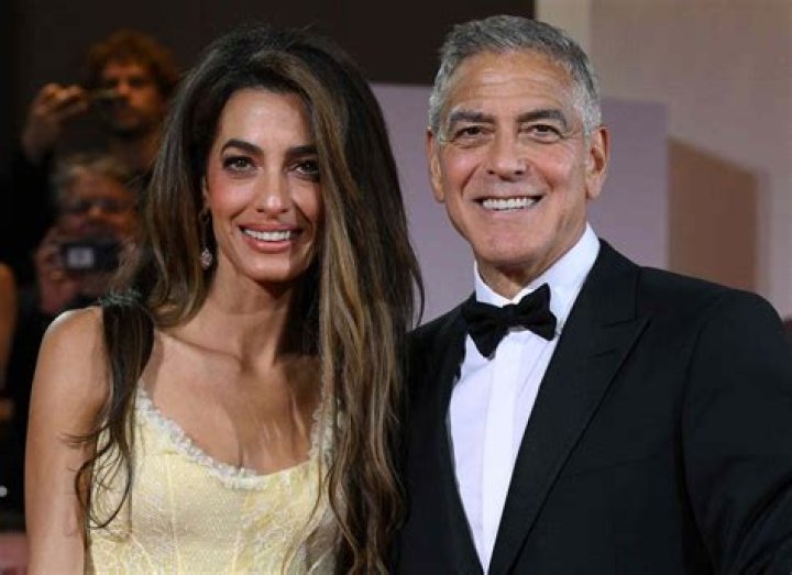 George Clooney's Wife's Age: Everything You Need to Know