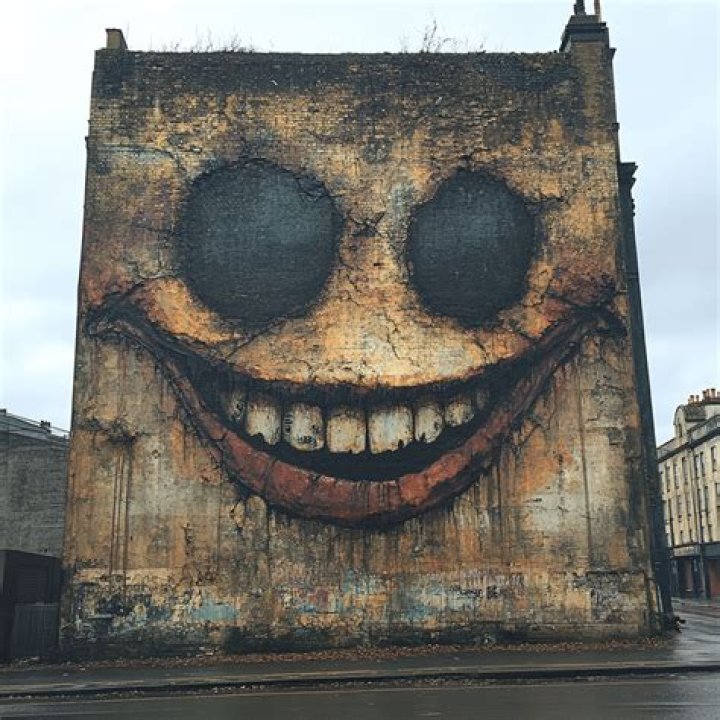 Glasgow Smile: Why It Became an Iconic Symbol