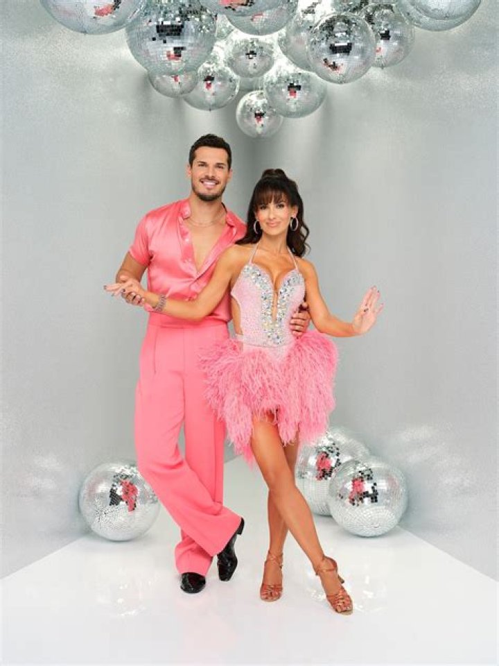 Gleb Savchenko on Dancing with the Stars: Amazing Performances!