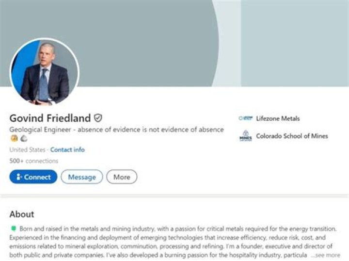 Govind Friedland Expert Insights & News: Comprehensive Analysis and Updates