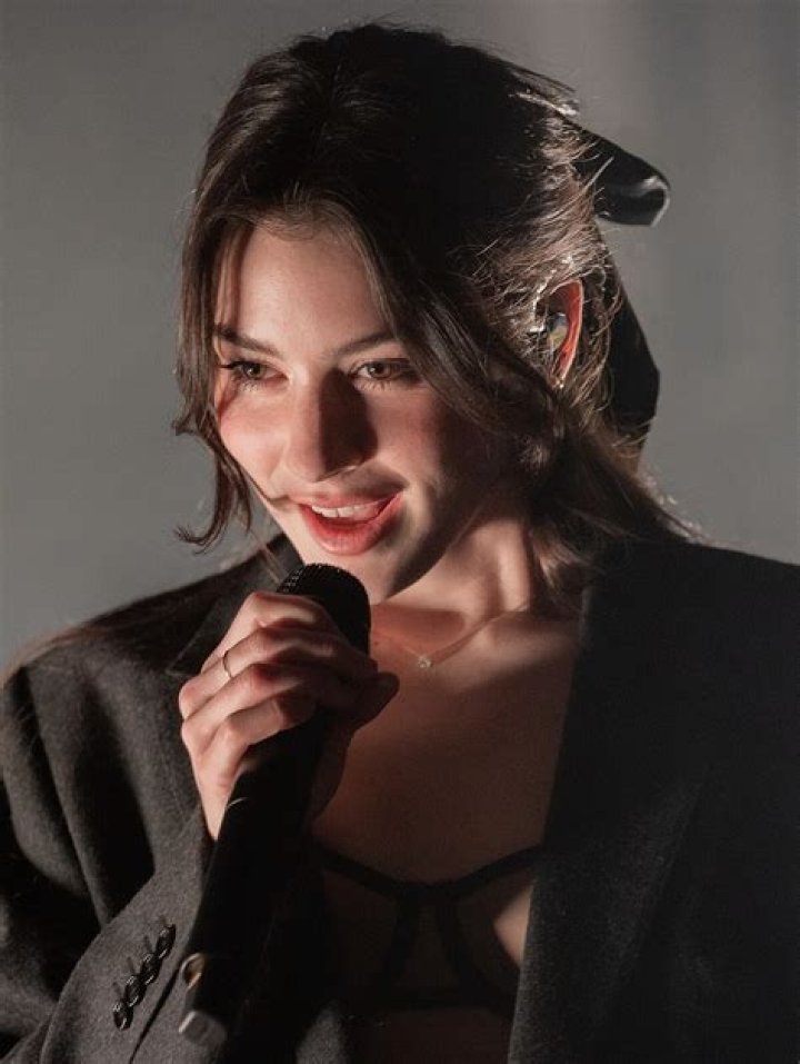 Gracie Abrams in Bikini: Unveiling Her Journey, Style, and Influence