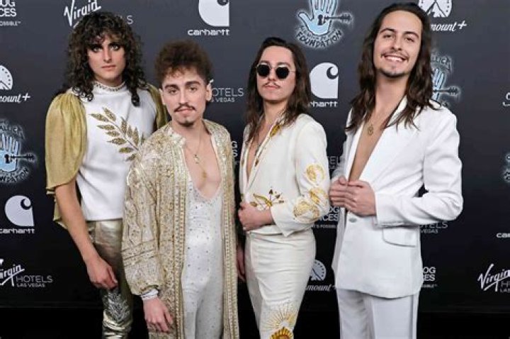Greta Van Fleet Members: The Complete Band Lineup