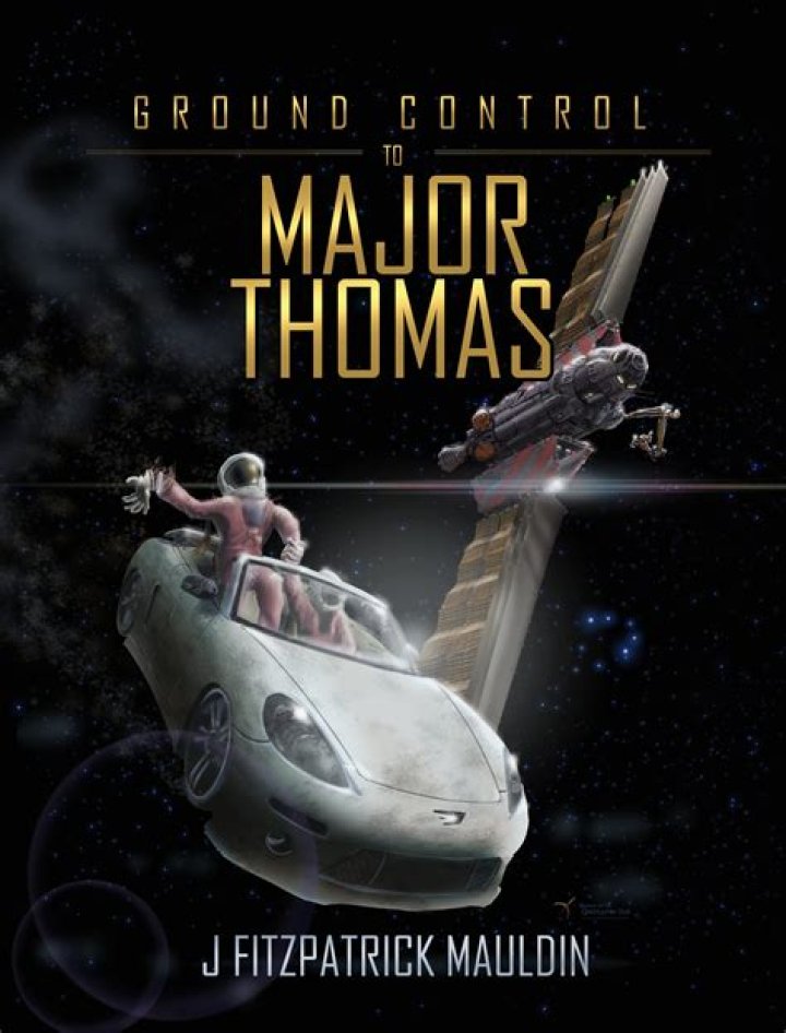 Ground Control to Major Tom: A Space Odyssey | 1969 Classic