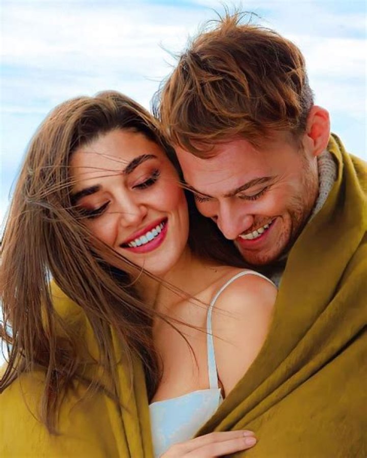 Hande Er&ccedil;el Husband and Baby: The Complete Guide to Her Personal Life