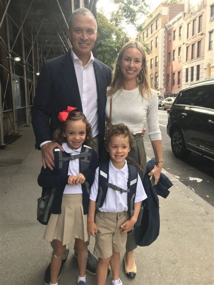 Harold Ford Jr. Ethnicity: Exploring His Background and Cultural Roots