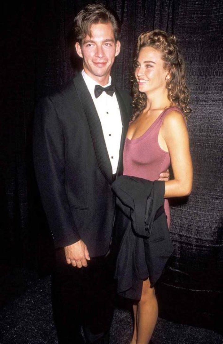 Harry Connick Jr.: The Story Behind the Scar on His Face