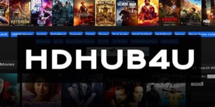 HD.Hub.4: Your Ultimate Guide to High-Definition Media Streaming