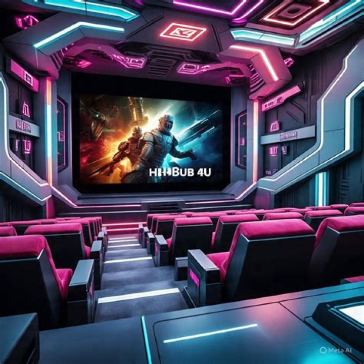 HD Hub 4U: Your Ultimate Guide to Streaming High-Quality Movies and Shows