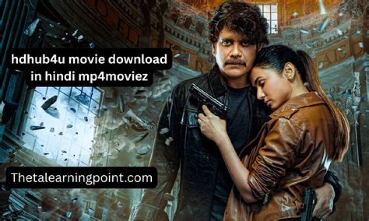 HDHub Movie: Your Ultimate Destination for High-Quality Entertainment