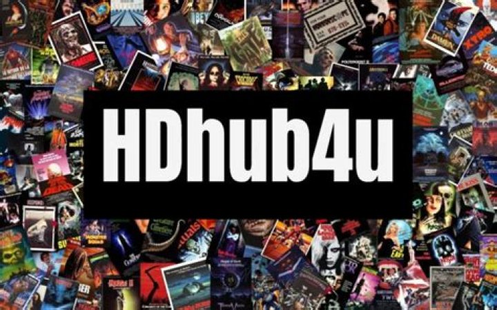 hdhub4u.in: Your Ultimate Guide to High-Quality Movie Downloads