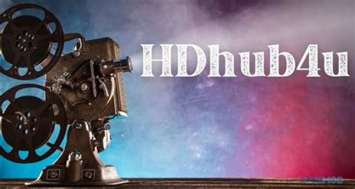 HDHub4U Trailer: Your Ultimate Guide to Movie Trailers and Entertainment