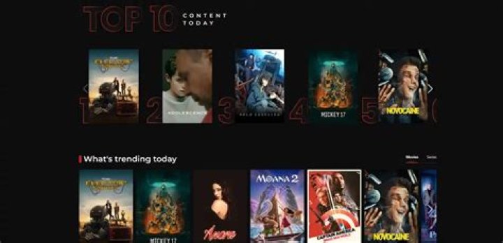 HDHub4U TV: Your Ultimate Guide to Streaming High-Quality Movies and TV Shows