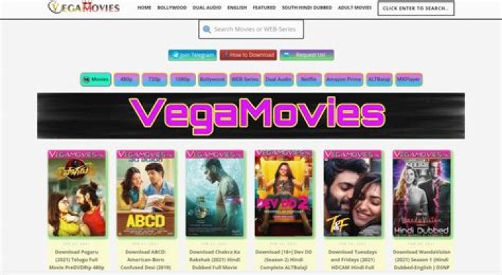 HDHub4U: Your Ultimate Guide to Streaming Movies Online